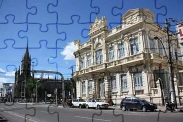 PREFEITURA jigsaw puzzle