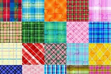 Couleurs Patchwork