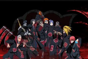 Akatsuki