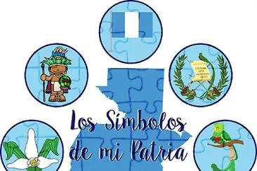 Rompecabezas de los simbolos