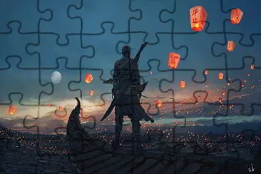 não sei jigsaw puzzle