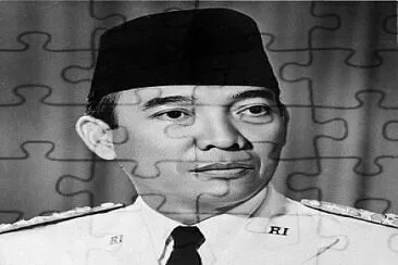 Pahlawan Nasional Indonesia