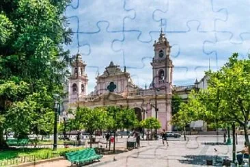 Foto jigsaw puzzle