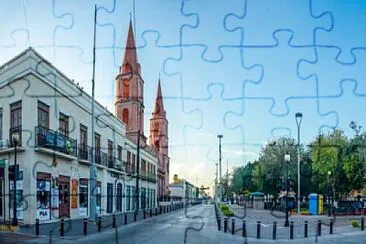 Foto jigsaw puzzle