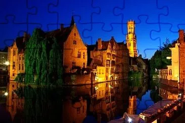 Foto jigsaw puzzle