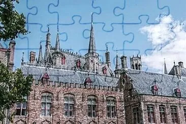 Foto jigsaw puzzle