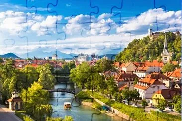 Foto jigsaw puzzle