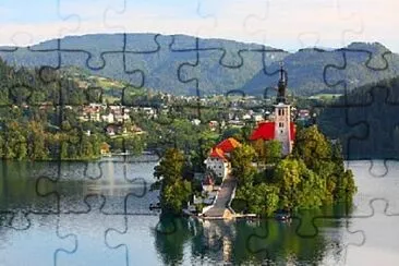 Foto jigsaw puzzle