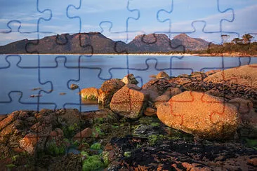 B105 jigsaw puzzle