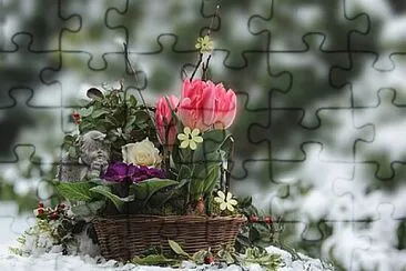 Foto jigsaw puzzle