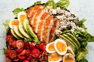 Cobb Salad