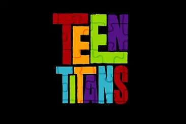 teen titans los jovenes titanes