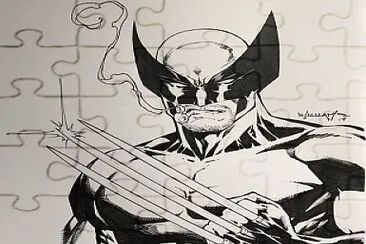 Wolverine