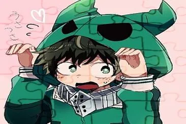 DEKU KAWAI