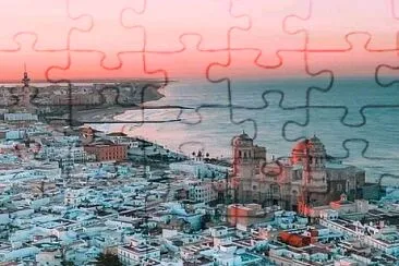 lugares jigsaw puzzle