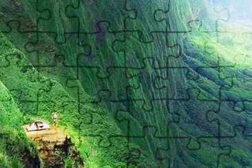 naturaleza jigsaw puzzle