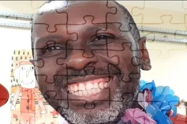 Zezinho jigsaw puzzle