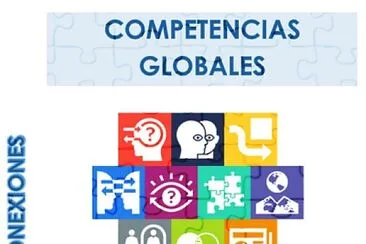 פאזל של Competencias Globales