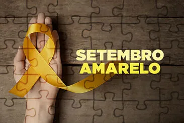 Setembro amarelo