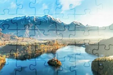 Foto jigsaw puzzle