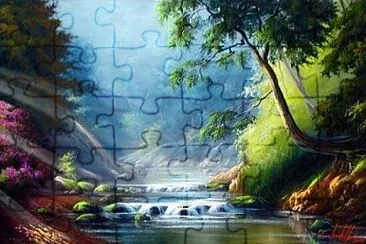 Foto jigsaw puzzle