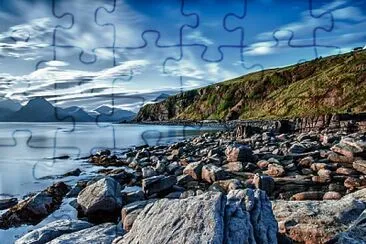 Foto jigsaw puzzle