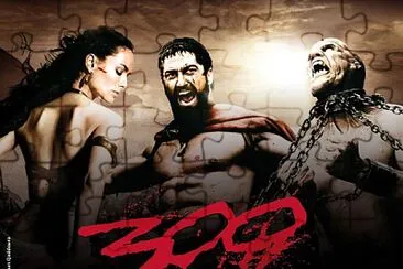 300 jigsaw puzzle