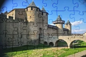 Carcassonne