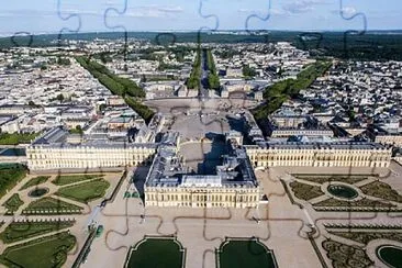 Versailles