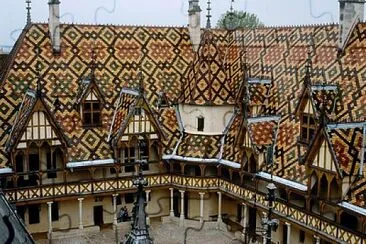 Hospice de Beaune