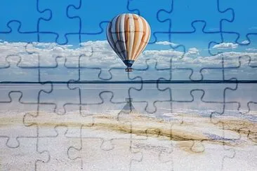 Foto jigsaw puzzle