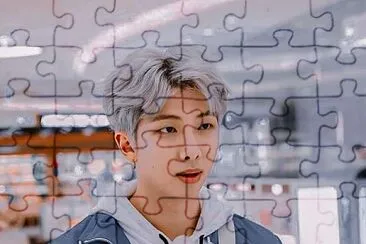 פאזל של NAMJOON