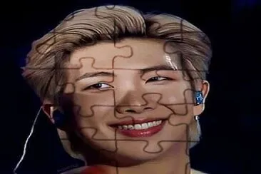 פאזל של NAMJOON