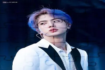 JIN jigsaw puzzle