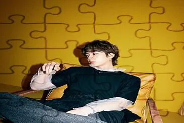 JIN jigsaw puzzle