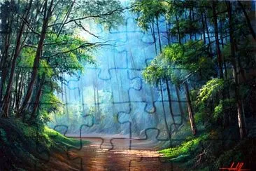 Foto jigsaw puzzle