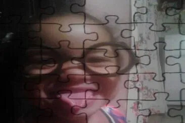 De mi jigsaw puzzle