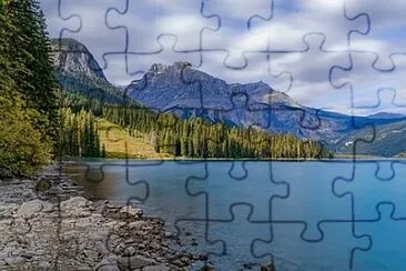 Toy jigsaw puzzle