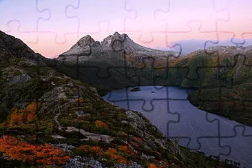 B107 jigsaw puzzle