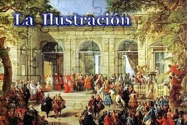 la ilustración