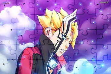 Boruto-Uzumaki