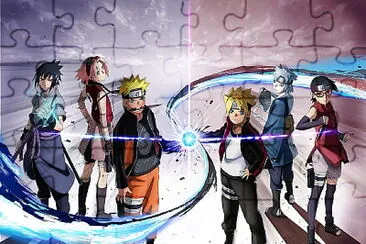 Naruto-Boruto