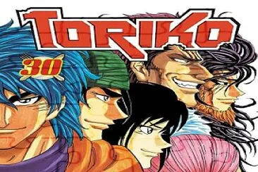 TORIKO - 030