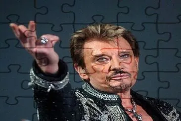 Johnny Hallyday