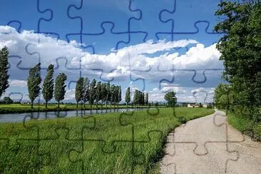 Campagna jigsaw puzzle