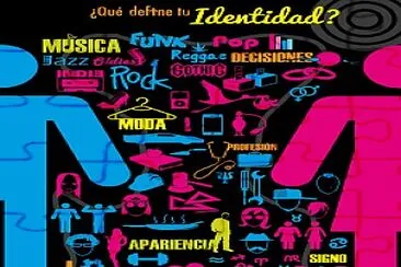 IDENTIDAD EN LA ADOLESCENCIA