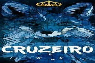 cruzeiro jigsaw puzzle