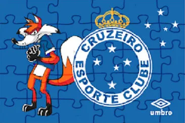 פאזל של cruzeiro