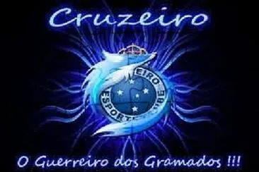 פאזל של cruzeiro