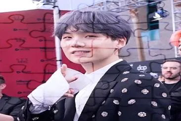 SUGA